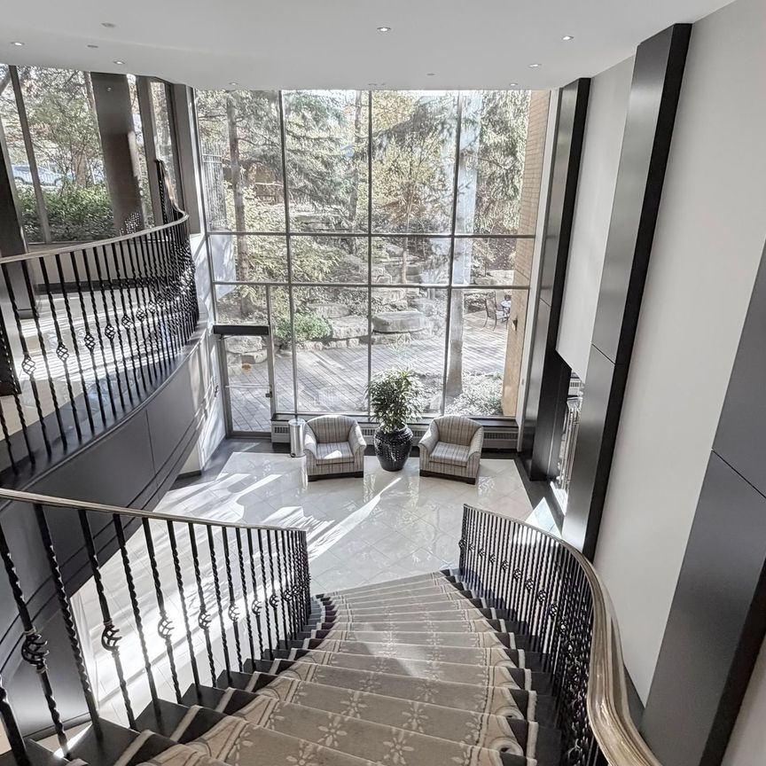 For Lease - 3181 Bayview Avenue Unit# 308, Toronto, Ontario - Photo 1