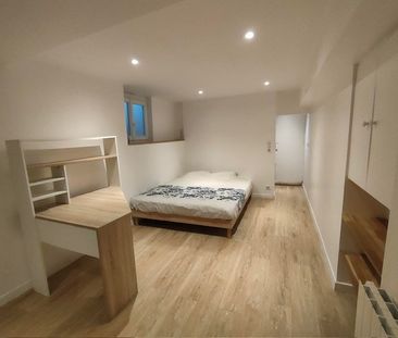 2 pièces - Meublé - 55,24 m² - RDC - Colocation non autorisée - Photo 6