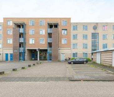 Glinkastraat 0ong, 1323 NK Almere, Nederland - Foto 1