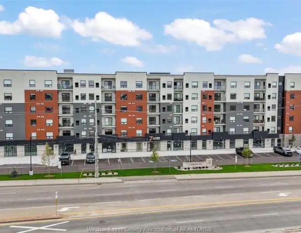 4775 WALKER Unit# 507 | 4775 WALKER Unit# 507, Windsor - Photo 1