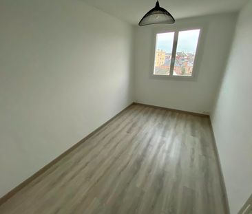3 pièces quartier Ste Thérèse - Photo 2