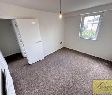 12 Fortwilliam Grange, Fortwilliam, Belfast, BT15 4AU - Photo 4