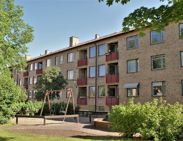 Humlegatan, Linköping - Photo 1