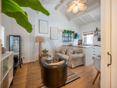 Moradia T1 em Lisboa - Photo 2