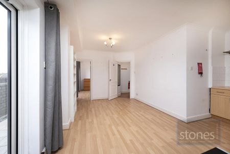 1 bedroom apartment to rent - Photo 2