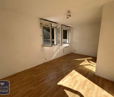 Location Appartement 1 pièce 20m² CAEN 14000 - Photo 5