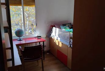 Carrer de Ramon Trias Fargas, Barcelona, Catalonia 08005