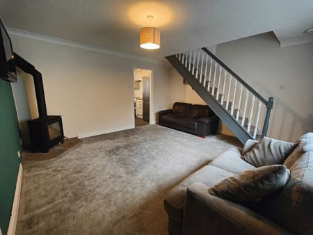 Terraced House in Croft Court, High Heskett CA4 0HL - Photo 3