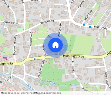 3-Zimmer-Gartenwohnung in Hard zu vermieten! - Photo 1