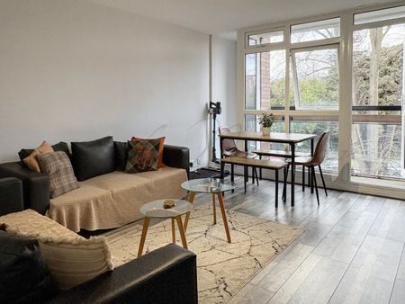 Palace Road, Tulse Hill, SW2 - Photo 2