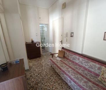 Διαμέρισμα για ενοικίαση Λουτράκι (Λουτράκι-Περαχώρα) - Φωτογραφία 1