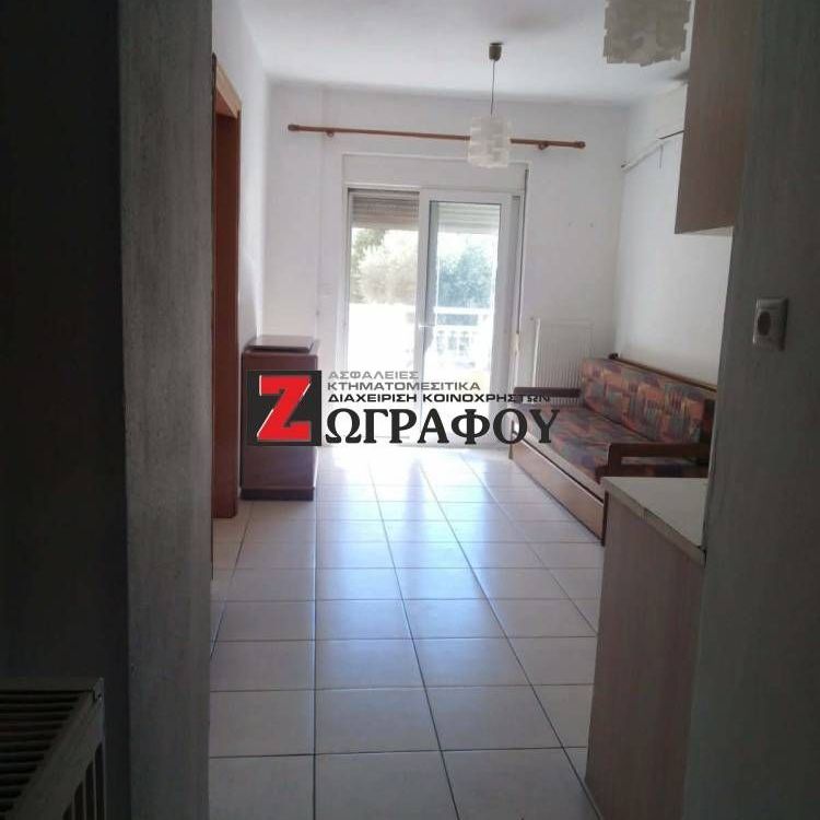 Studio/Γκαρσονιέρα για ενοικίαση Μητρόπολη (Κομοτηνή) - Φωτογραφία 1