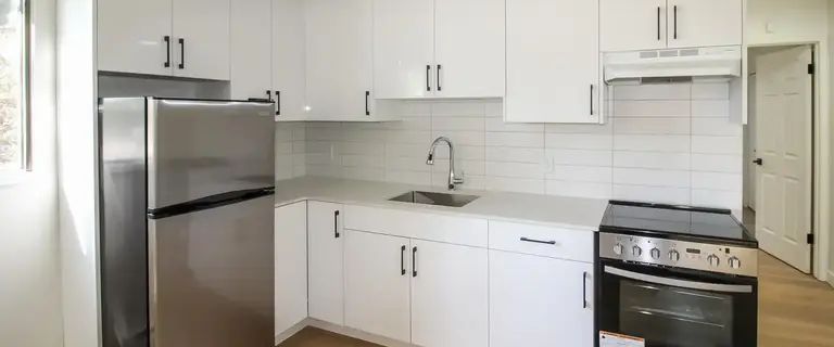 Block Five Manor | 11808 58 Street Northwest, Edmonton - Photo 1