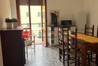 Quadrilocale ottimo stato, secondo piano, Porta a Lucca, Pisa