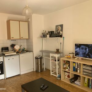 Appartement T1 à louer - 23 m² - Photo 2