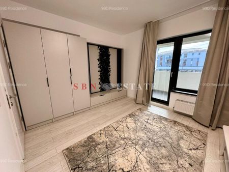 Inchirieri Apartamente 3 camere Bucuresti - Fotografie 3