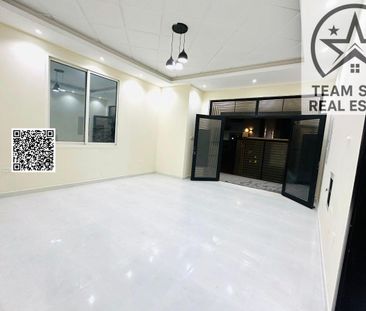 Luxury villa for rent in Al-Haliou 2, five master - Photo 2