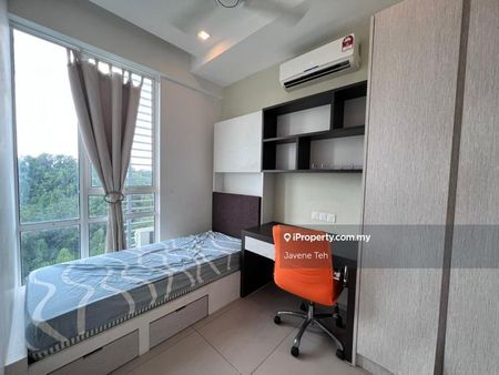 Garden Plaza, Cyberjaya - Foto 4