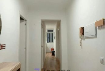 Piso de alquiler en C. Vinaroz, Ciudad Jardín - Tagarete - El Zapillo, Almería Capital