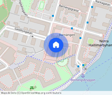 Tegelviksgatan 48, Södermalm - Photo 1