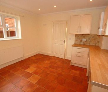 Sir Williams Lane, Aylsham, NR11 6AW - Photo 1