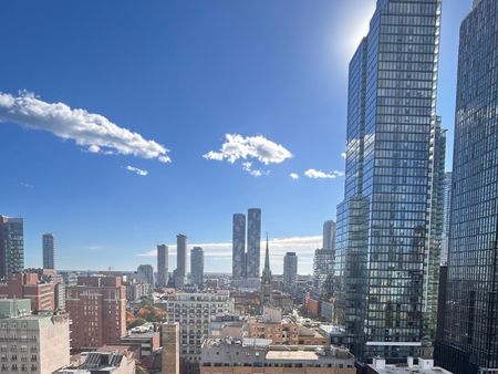 For Lease - 88 Queen Street Unit# 1609, Toronto, Ontario - Photo 3