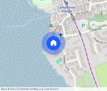 Sowden Lane, Lympstone - Photo 1