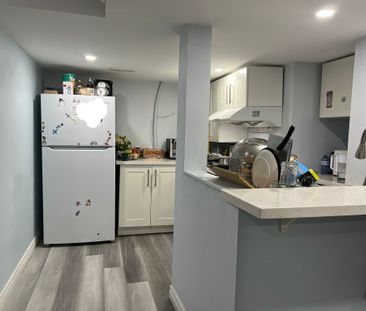 For Lease - 48 Cowan Road Unit# Basement, Brampton, Ontario - Photo 4