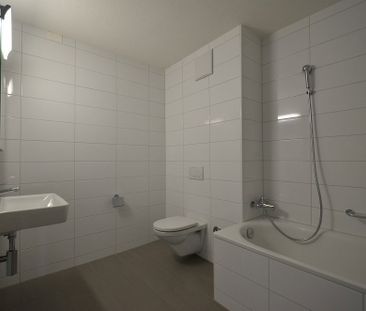 4.5 Zimmer, 106 m², 7. Stock - Foto 2