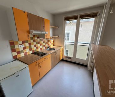 Location Appartement 2 pièces 48m² CAHORS 46000 - Photo 5