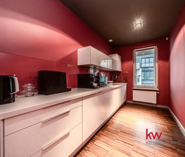 Powierzchnie biurowe na wynajem Poznań - Фото 4