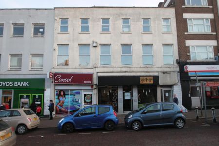 1 bedroom apartment to rent - Photo 5