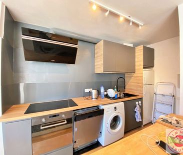 Appartement - te huur - Photo 1
