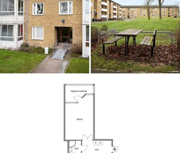 Torggatan, Kvidinge - Foto 5