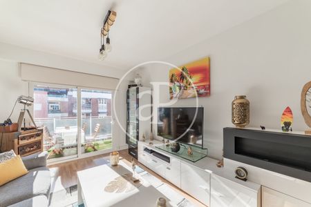 Flat for rent in Prosperidad (Madrid) - Photo 3