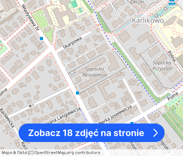 Sopot Łokietka 19c z garażem w cenie i Ochroną24/7 - Zdjęcie 1