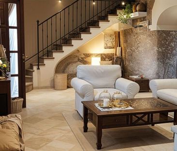 Luxury 4 room Detached House for rent in Manacor, Spain - Photo 3