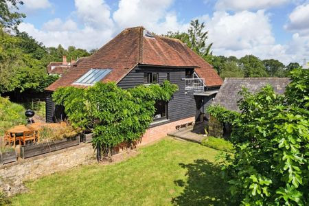 3 bedroom barn to rent - Photo 4