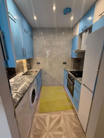 Clive Court, London - Photo 4