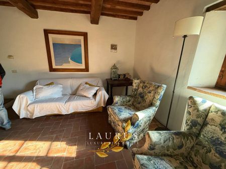 Villa unifamiliare via Cassia, Barberino Val D'Elsa, Barberino Tavarnelle - Photo 2