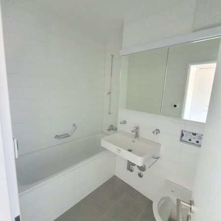 1.5 Zimmer, 38 m², 5. Stock - Foto 3