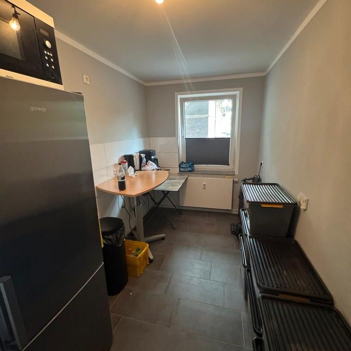 Moderne 3,5 Zimmer Wohnung im schönen Wehofen - Photo 1