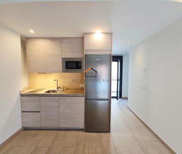 Estudio de alquiler en Calle Calle Candelaria Mora, 7, Legazpi - Photo 5