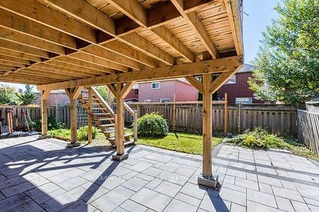 For Lease - 4738 Wild Rose Street Unit# W/O BASEMENT, Mississauga, Ontario - Photo 2