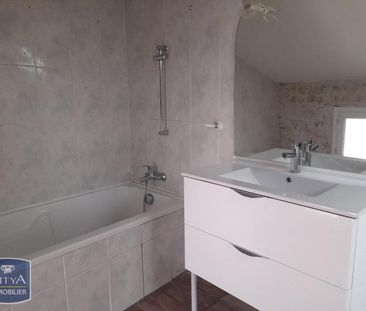 Location Appartement 3 pièces 51m² AGEN 47000 - Photo 6