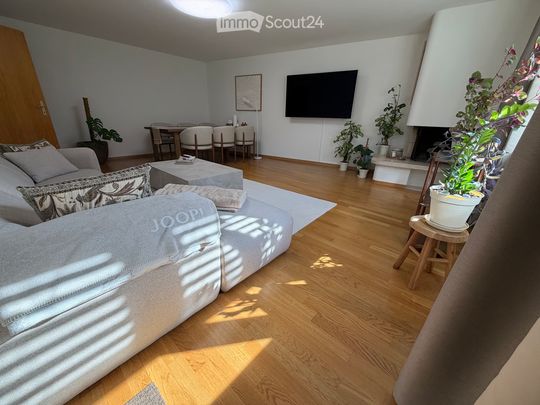 3 Zimmer, 81 m² - Foto 1