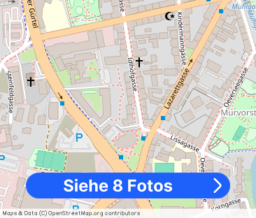 2er WG in Graz mit top Öffi-Anbindung zur KF/TU und sehr guter Anbi... - Foto 1