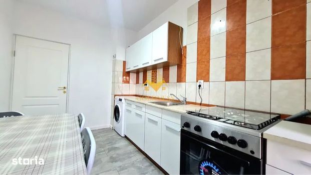 3 camere, decomandate, modern, Gheorgheni Zona Titulescu,Interservisan - Photo 1