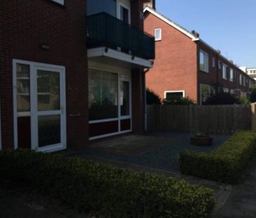 Appartement de 2 pièces Jan Persijnlaan, Monnickendam - À louer - Photo 4