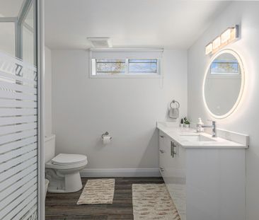 For Lease - 19 Sherry Lane Unit# B, South of Baseline to Knoxdale, ... - Photo 4